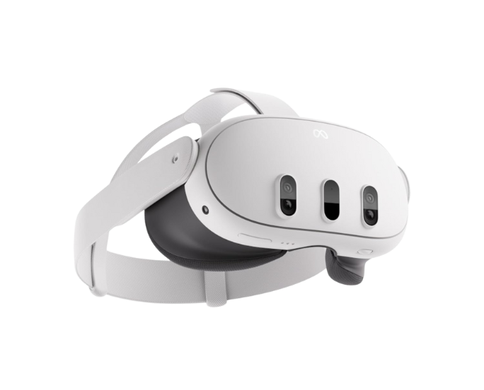 VR Brille
